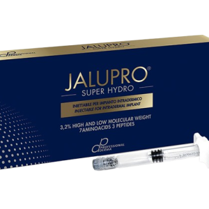 ژل برند Jalupro