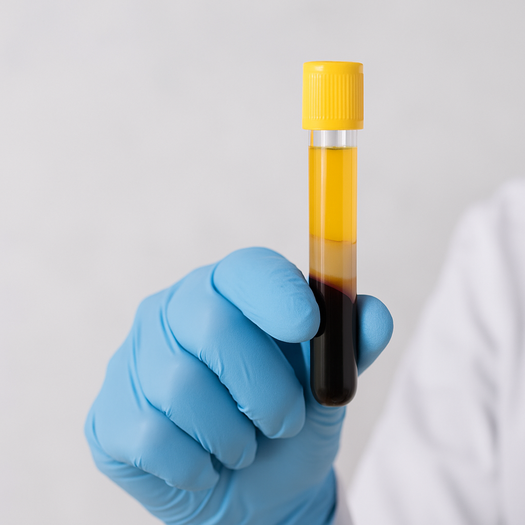 prp در اصفهان