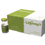 بوتاکس برند دیستون