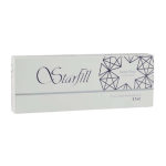 ژل starfill